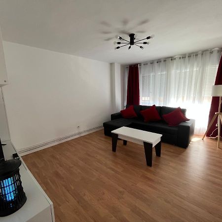 סן ויסנטה דה לה ברקרה Apartamento San Vicente מראה חיצוני תמונה