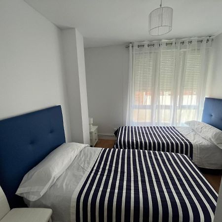 סן ויסנטה דה לה ברקרה Apartamento San Vicente מראה חיצוני תמונה