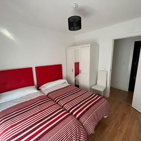 סן ויסנטה דה לה ברקרה Apartamento San Vicente מראה חיצוני תמונה