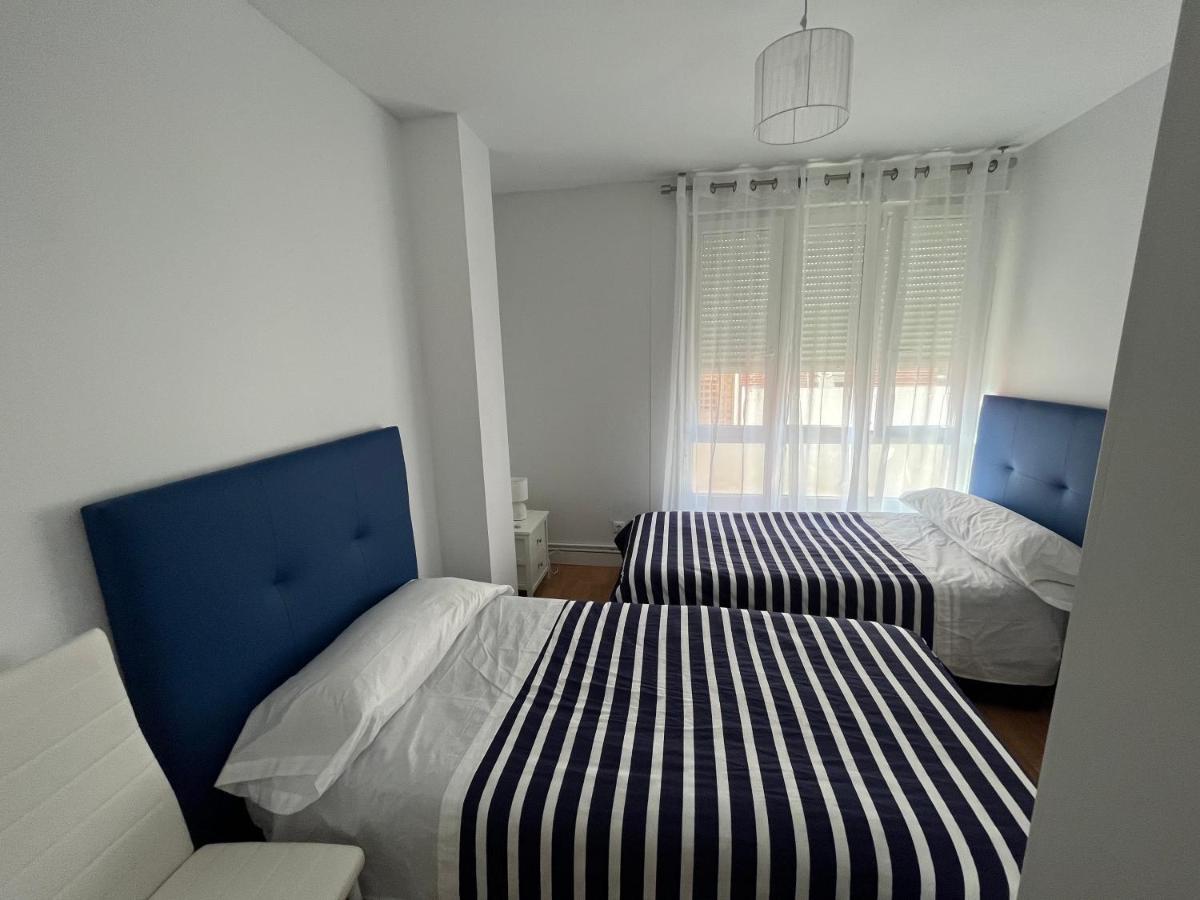 סן ויסנטה דה לה ברקרה Apartamento San Vicente מראה חיצוני תמונה