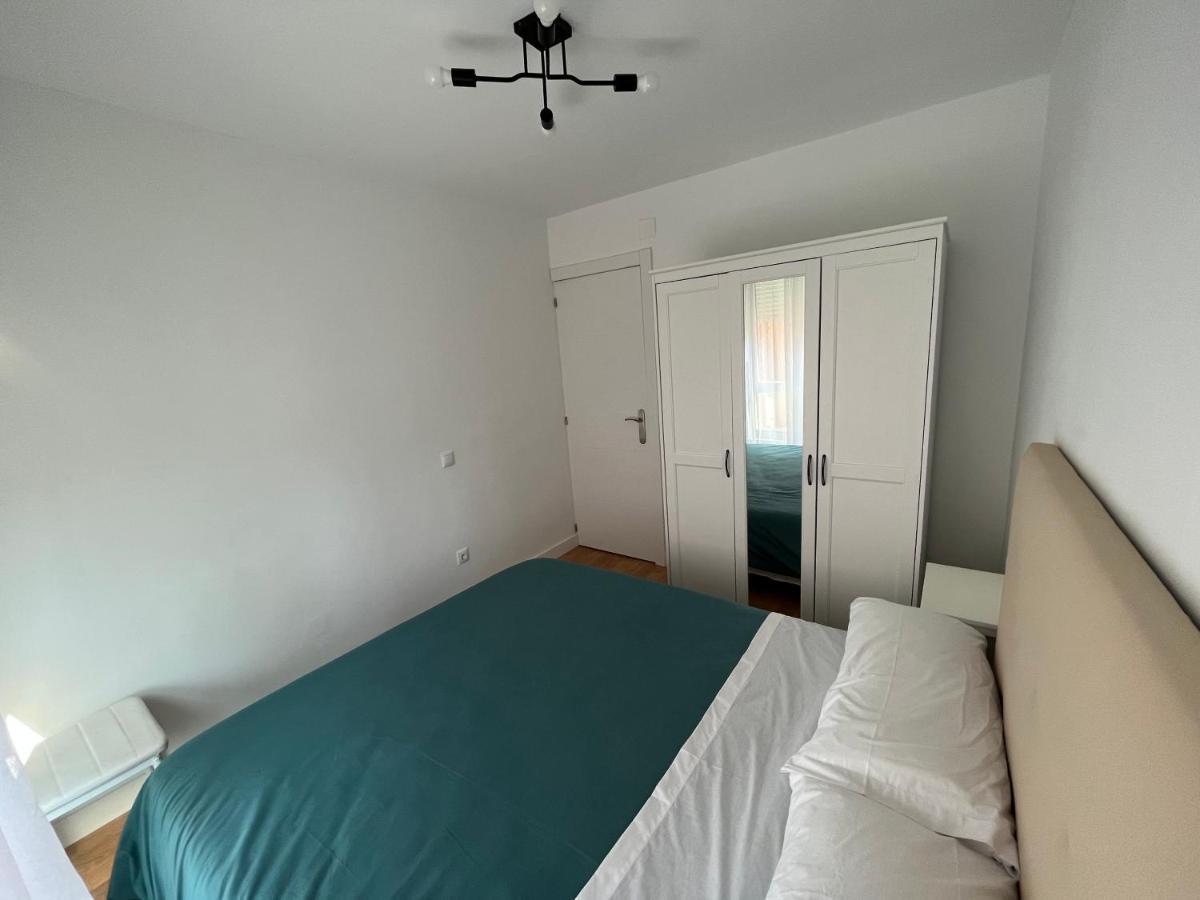 סן ויסנטה דה לה ברקרה Apartamento San Vicente מראה חיצוני תמונה