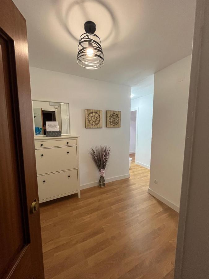סן ויסנטה דה לה ברקרה Apartamento San Vicente מראה חיצוני תמונה